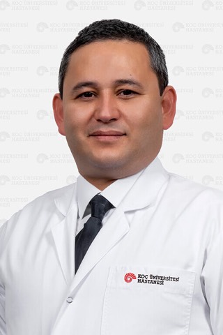Ali Baş