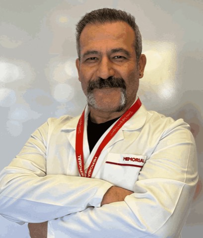 Ali Bilgili