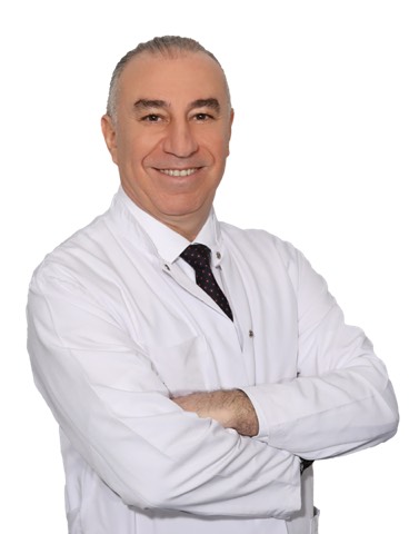 Ali Bülent Antmen