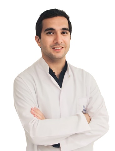 Ali Demir
