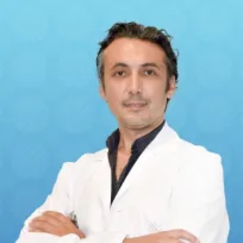 Ali Demircan