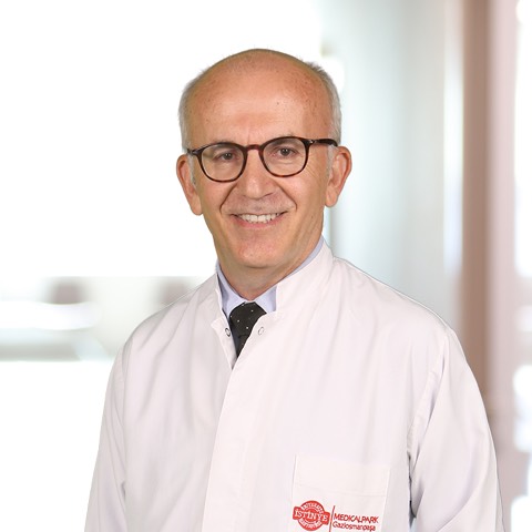 Ali Demirci