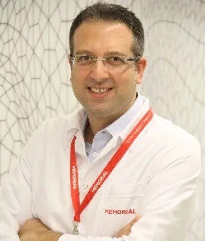 Ali Egemen Avcı