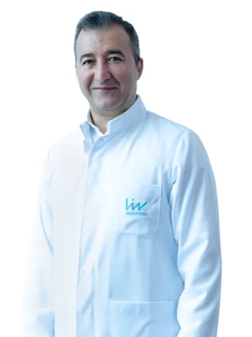 Ali Erdem Yıldırım