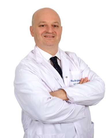 Ali Erhan Kayalar