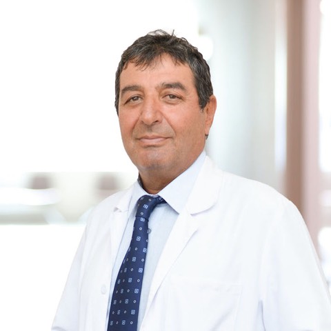 Ali Fuat Üst