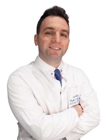 Ali Furkan Gürler