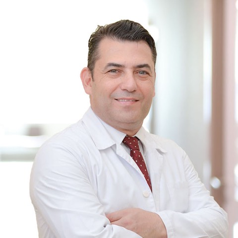 Ali Güven Serçe