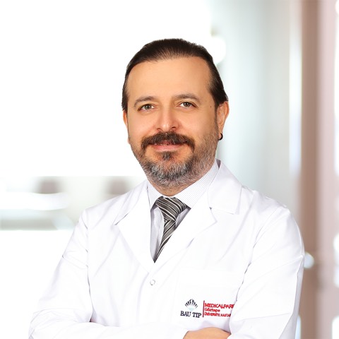 Ali Haydar Turhan