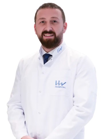 Ali Kemal Ulaş