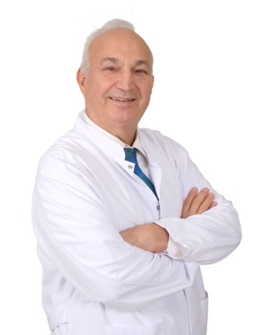 Ali Koç