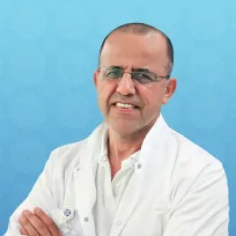 Ali Mert