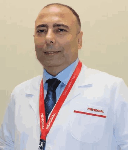 Ali Murat Tatlı