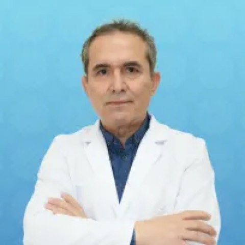 Ali Osman Buğdaycı