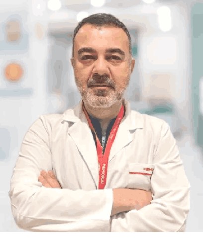 Ali Osman Koyuncuoğlu