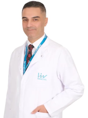 Ali Ovayolu