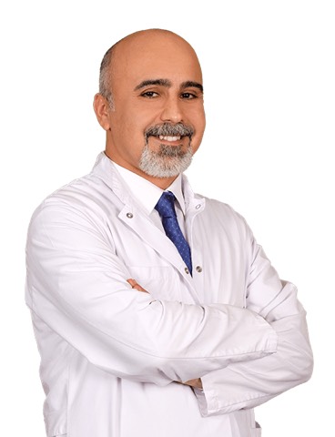 Ali Özer