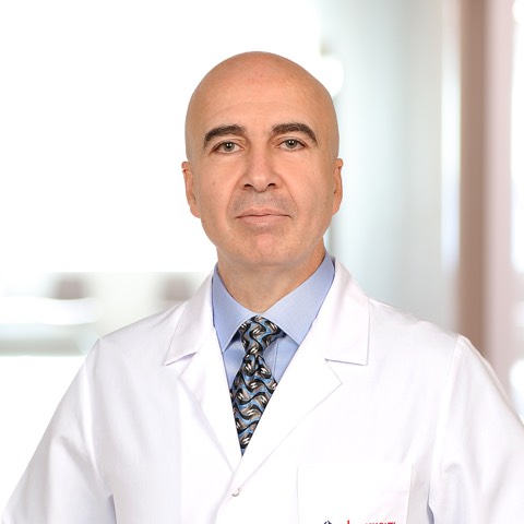 Ali Özgen