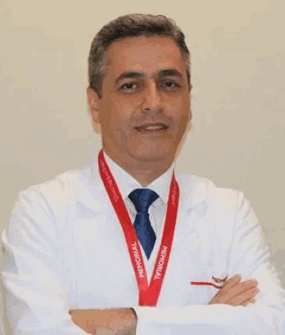 Ali Rıza Başaran