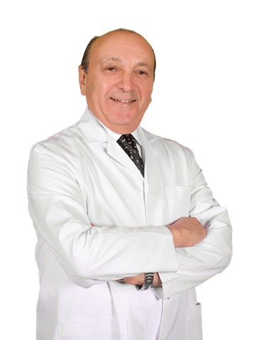 Ali Rıza Kural