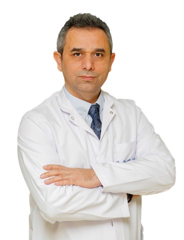 Ali Şahin