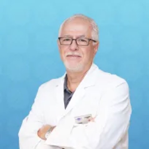Ali Saib Engin
