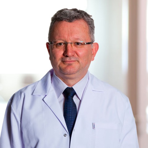 Ali Selman Doğukan