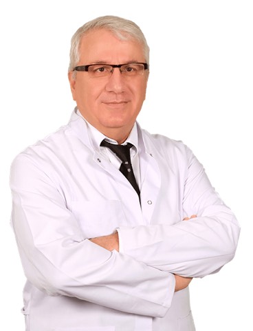 Ali Şenol Çelebi