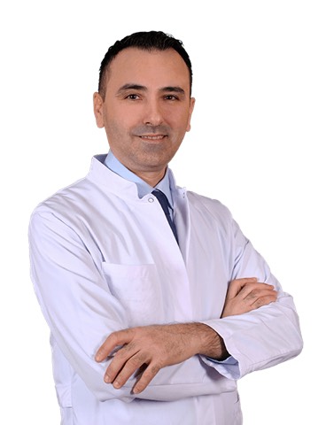Ali Serkan Kılıç