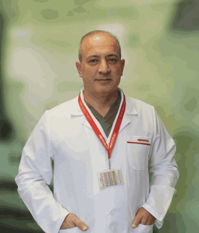 Ali Taşkıran