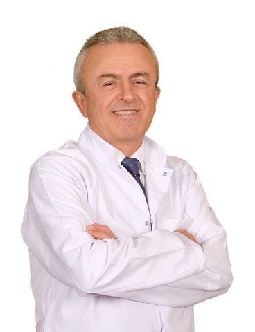 Ali Tekin