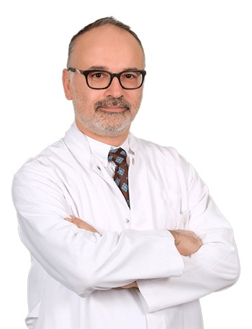 Ali Türk