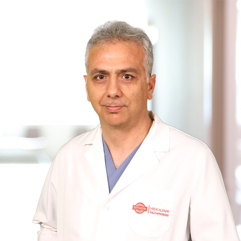 Ali Yıldırım