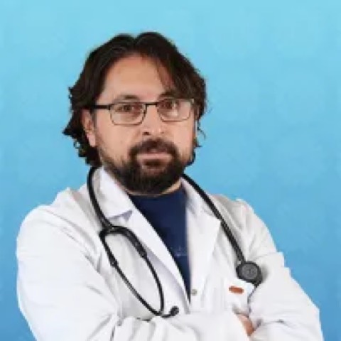 Ali Zorlu