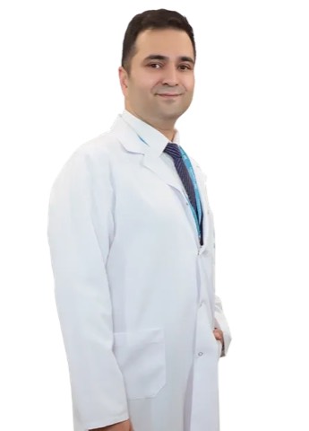 Alp Koray Kinter