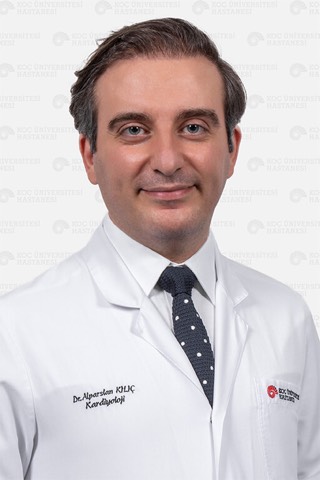 Alparslan Kılıç