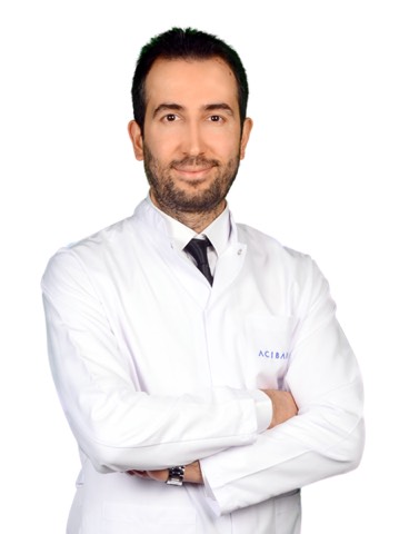 Alpaslan Koç