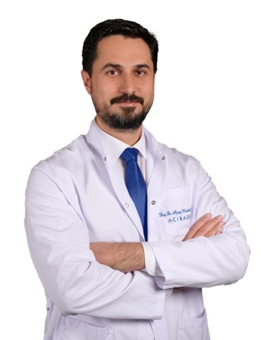 Alpay Medetalibeyoğlu