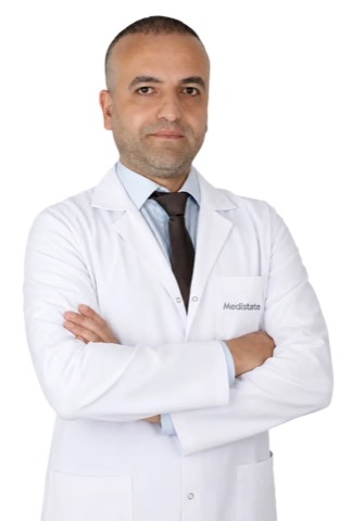 Alper Demirci
