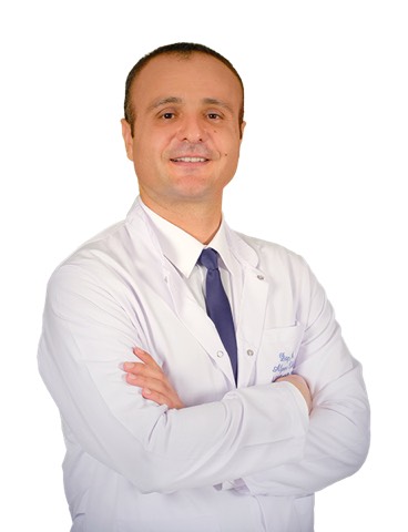Alper Eken