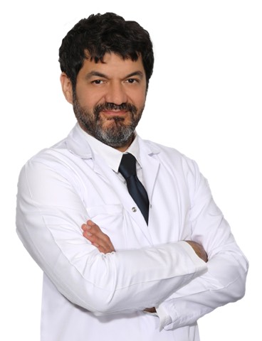 Alper Gölpınar