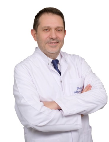 Alper Kaya