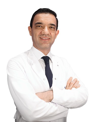 Alper Koçak