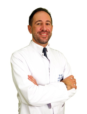 Alper Özdilek