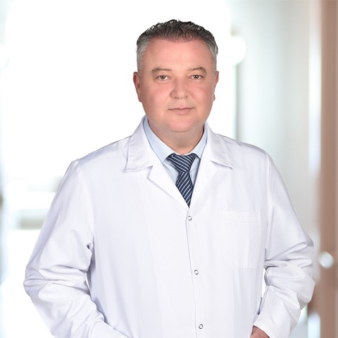 Alper Özel
