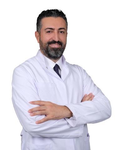 Alper Özkan