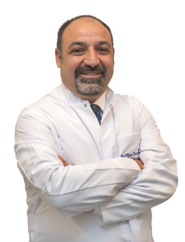Alper Tunga Özbek