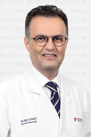 Alper Yurci