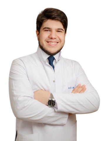 Alperen Mustafa Oğuz