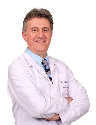 Altuğ Özagar